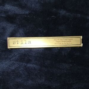 Stila Stay All Day Liquid Lipstick in Patina NEW IN BOX